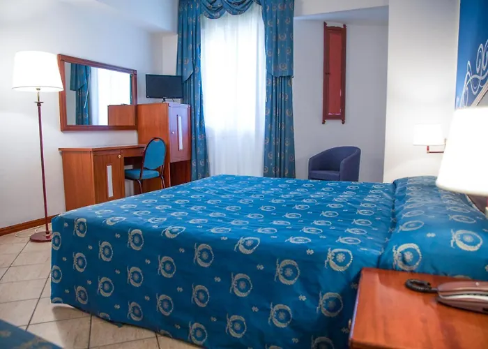 Assinos PalaceAlbergo