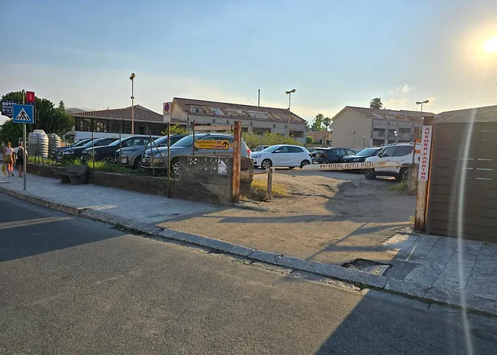 Hellenia Yachting Hotel & Spa